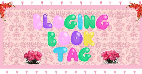 blogging-book-tag