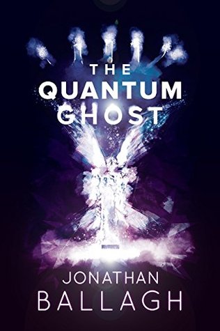the quantum ghost