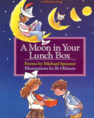 A Moon in your Lunchbox